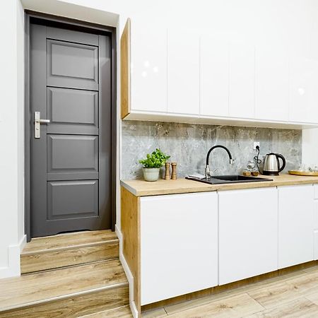 Niron Apartament Dom Z Papieru Sztokholm 피와 외부 사진
