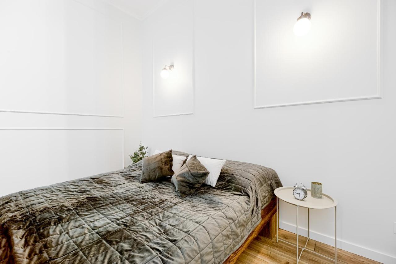 Niron Apartament Dom Z Papieru Sztokholm 피와 외부 사진