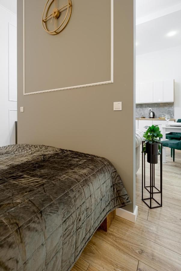 Niron Apartament Dom Z Papieru Sztokholm 피와 외부 사진