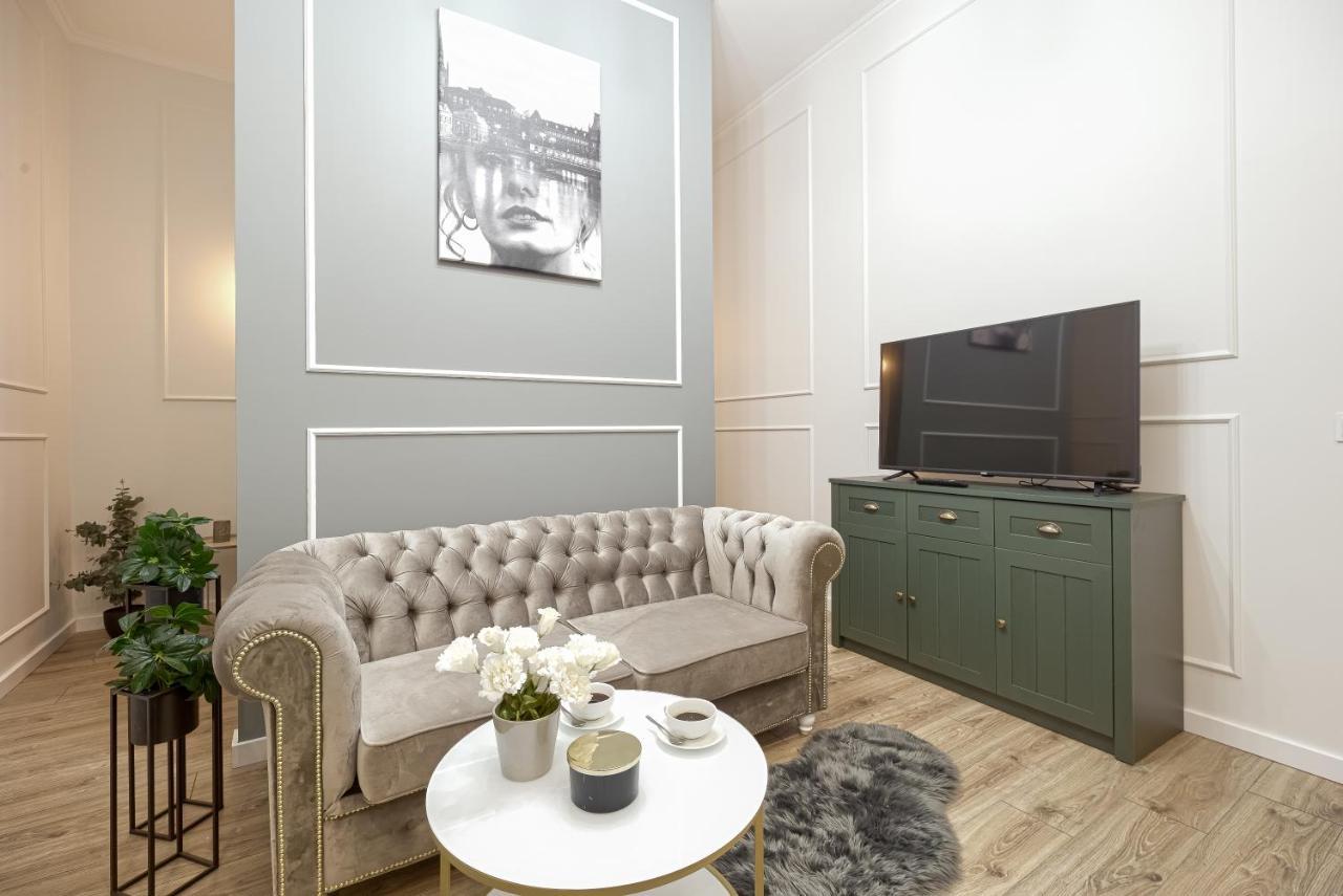 Niron Apartament Dom Z Papieru Sztokholm 피와 외부 사진