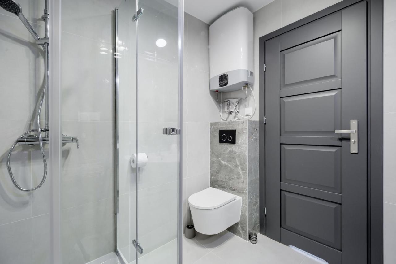 Niron Apartament Dom Z Papieru Sztokholm 피와 외부 사진
