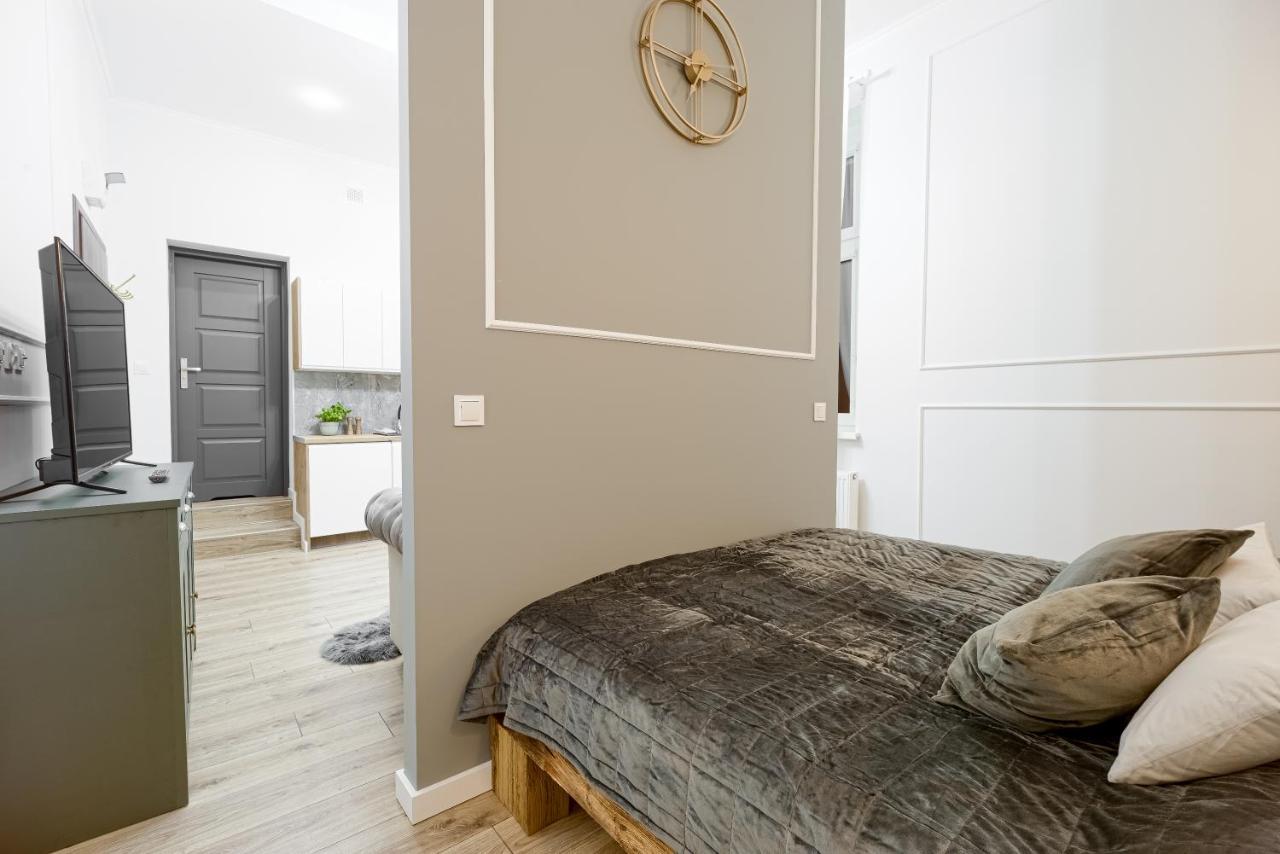 Niron Apartament Dom Z Papieru Sztokholm 피와 외부 사진